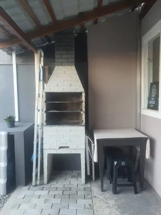 Imagem Sobrado à venda