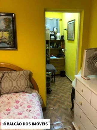 Imagem São Paulo - SP - CASA TÉRREA JD. IPANEMA, Shopping Aricanduva
