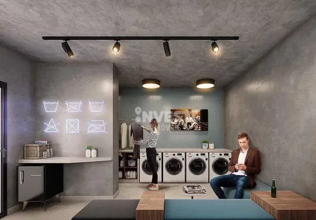 Imagem Apartamento à venda no Setor Marista - Goiânia/GO