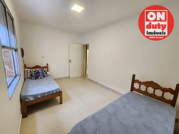 Imagem Apartamento à venda - Ponta da Praia - Santos/SP