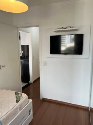 Imagem Flat para LOCAÇÃO em Jardim Paulista - Saint Thomas 60m²