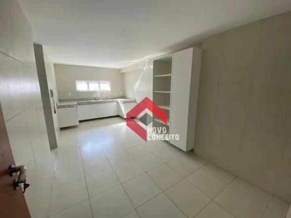 Imagem Apartamento à venda, 234 m² por R$ 1.980.000,00 - Cocó - Fortaleza/CE