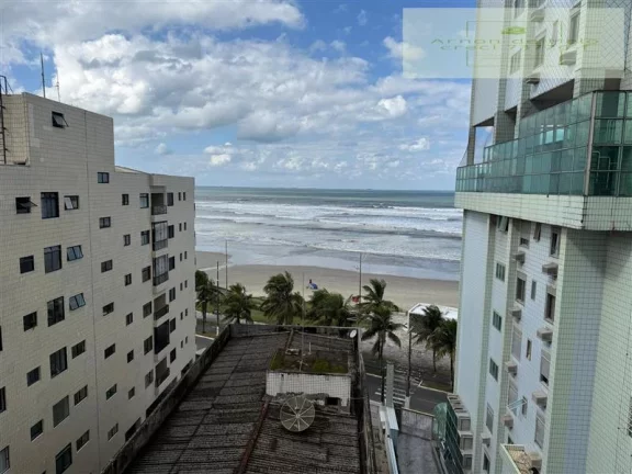 Imagem Apartamentos no Litoral para venda em Praia Grande no bairro Vila Caiçara