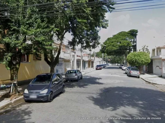 Imagem Casa com 2 dormitórios à venda, 130 m² por R$ 530.000,00 - Tatuapé - São Paulo/SP