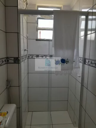 Imagem Apartamento à venda no Rio de Janeiro-RJ, bairro Camorim: 2 quartos, sala, banheiro, vaga de garagem. Aproveite!