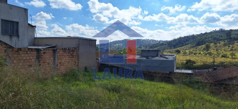 Imagem TERRENO RESIDENCIAL em PARÁ DE MINAS - MG, UNIÃO
