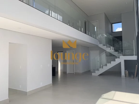 Imagem Casa Alto Padrão a Venda e Aluguel no Alphaville-Votorantim