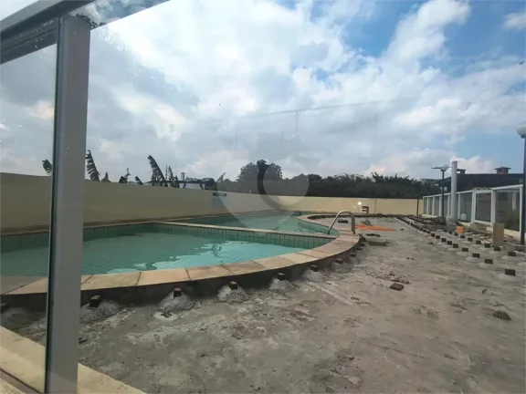 Imagem Apartamento à venda com 2 quartos no condomínio Quinta Dos Ypês, São Paulo - SP