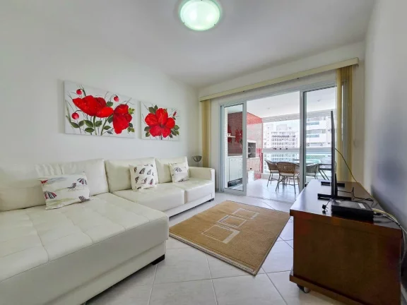 Imagem Apartamento à venda no Condomínio Riviera de São Lourenço, com 4 dormitórios, Clube Compartilhado