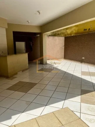 Imagem Charmoso apartamento, 44m², 2 aconchegantes dormitórios, sala 2 ambientes, sacada, cozinha com arm...