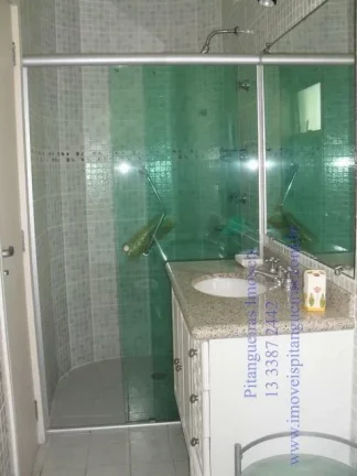 Imagem Cobertura duplex com ótima localização.
