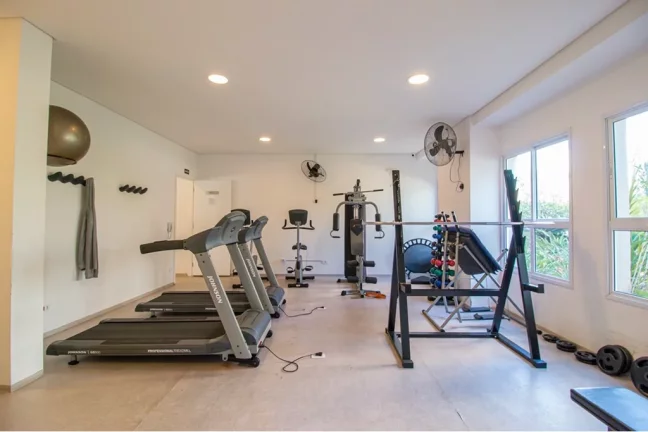 Imagem APARTAMENTO RESIDENCIAL em São Paulo - SP, Vila Dom Pedro I
