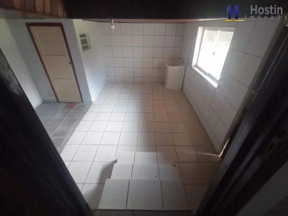 Imagem CASA RESIDENCIAL em São Francisco do Sul - SC, Agua Branca