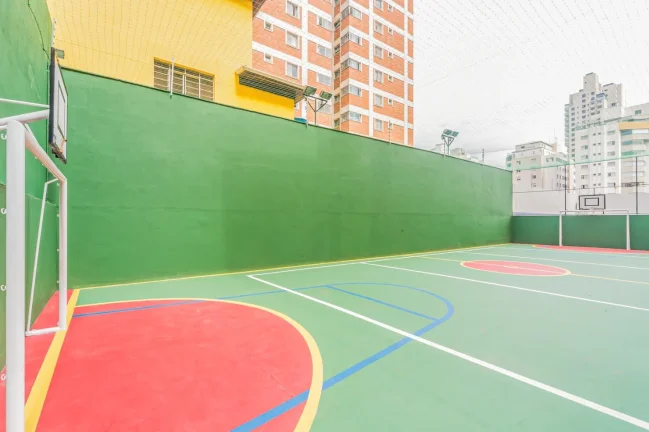 Imagem Apartamento Sumaré - 283M², Reformado, 5 Dorms, 4 Suítes, 5 Vagas, Lareira, Lazer Completo.