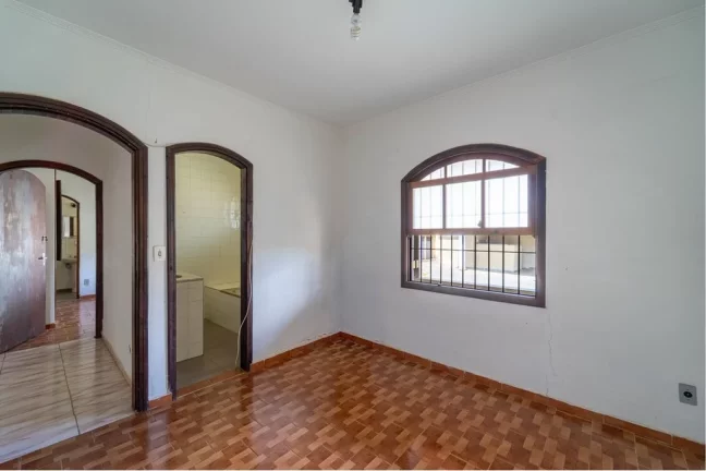 Imagem CASA RESIDENCIAL em Campo Limpo Paulista - SP, Jardim Laura