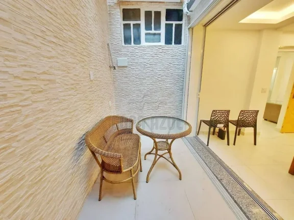 Imagem Copacabana – Rua Ronald de Carvalho | Residencial › Apartamento 1 quarto(s) à Venda