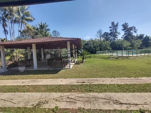 Imagem Chácara à venda no bairro Bom Jardim I - Guaratinguetá/SP