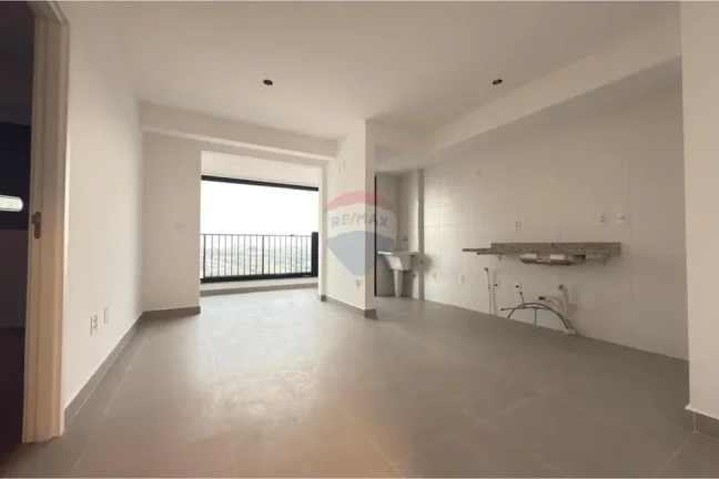 Imagem Apt moderno c/ vista incrível no Parque Campolim