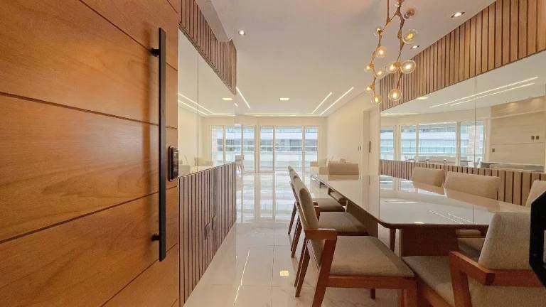 Imagem Apartamento com 3 dormitórios à venda, 153 m por R$ 3.980.000,00 - Riviera