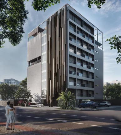 Imagem Park Vision Oceania