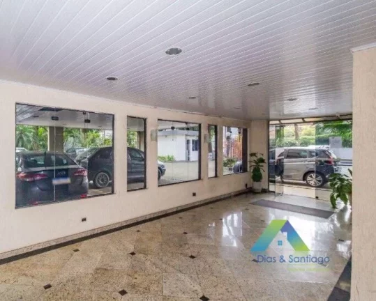 Imagem Apartamento com 03 quartos 78m² - Jabaquara