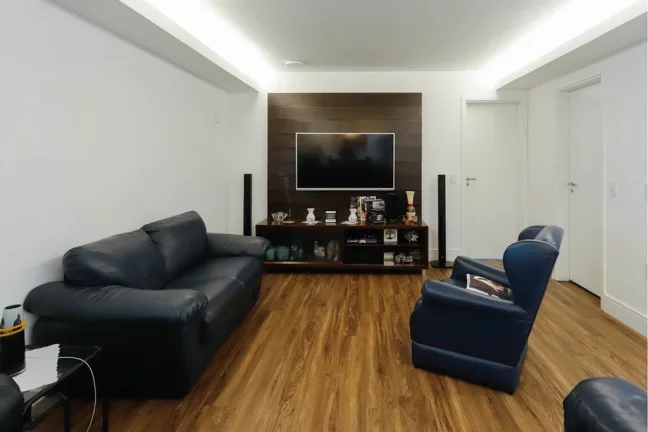 Imagem APARTAMENTO RESIDENCIAL em São Paulo - SP, Água Branca