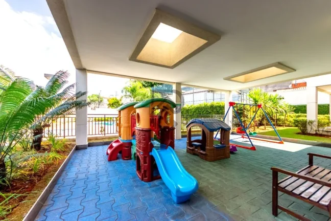 Imagem Apartamento saude pronto para morar andar alto vista livre