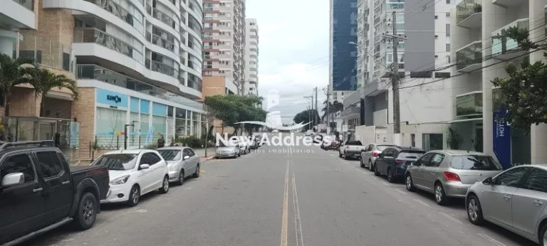 Imagem Loja à Venda na Quadra do Mar da Praia de Itaparica - Vila Velha/ES