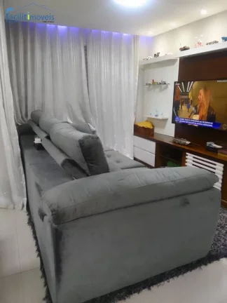 Imagem APARTAMENTO À VENDA NO BAIRRO PLANALTO - SÃO BERNARDO DO CAMPO - SP