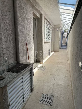 Imagem Casa térrea reformada Vila Boa Vista, 120m, 2 quartos
