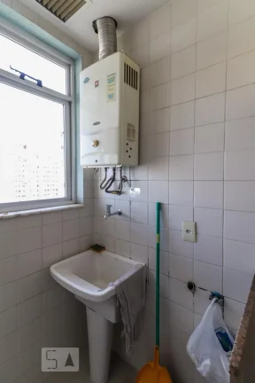 Imagem Apartamento à Venda - Recreio, 2 Quartos, 63 m2