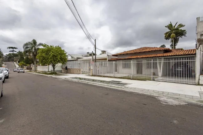 Imagem Casa Comercial/Residencial Santa Quitéria próximo João Alencar Guimarães