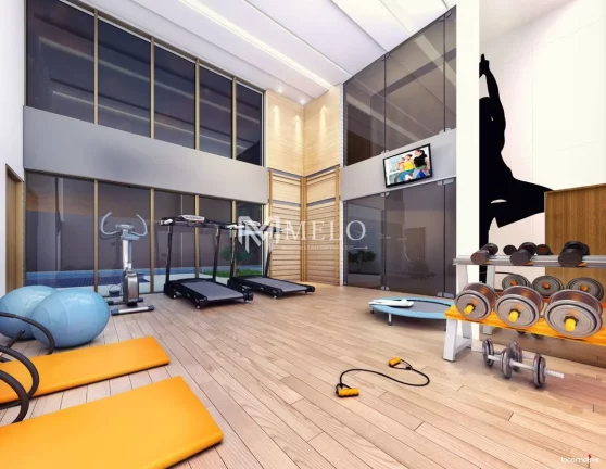 Imagem Oportunidade em CANDEIAS: 89,26m², 03Qts, 01SUITE, 03WC, 02vagas..