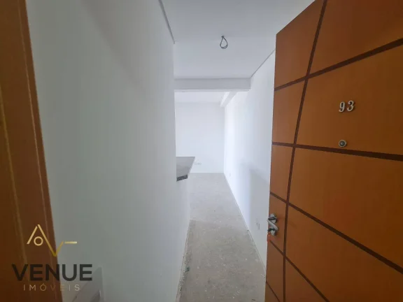 Imagem Apartamento a venda no Jardim - Santo Andre - SP