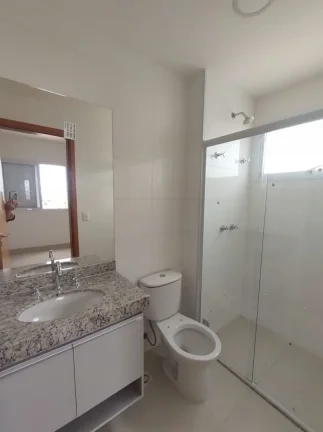 Imagem Apartamento Ótima Localização no bairro Paulicéia com 86 m²
 Com 3 quartos com armários embuti...