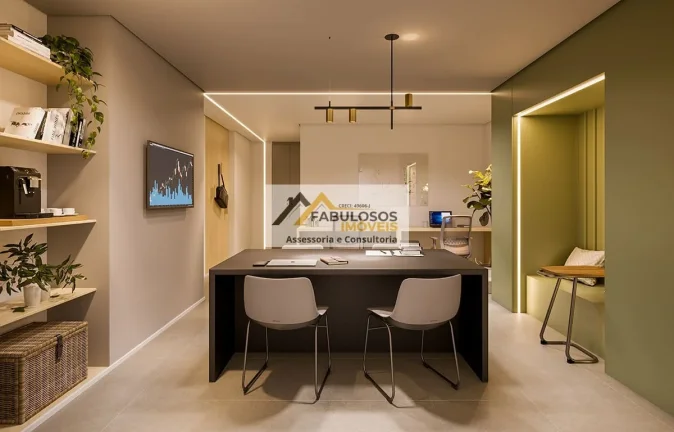 Imagem Fabuloso Imóvel no Bela Vista - Osasco