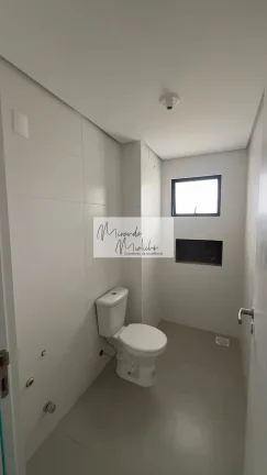 Imagem Apartamento com 2 Dormitórios (1 Suíte) e Varanda Gourmet em Areias – São José | Minha Casa Minha Vida