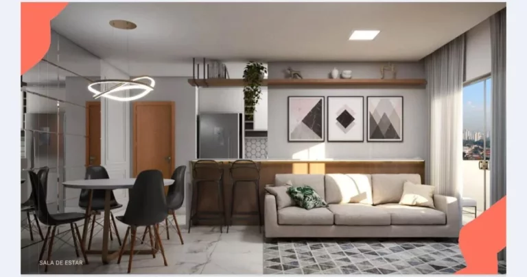 Imagem Lançamento Flix Bairro Independencia Apart 2/4 No Em Ap. De Goiania Doc.Gratis