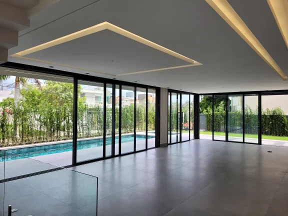 Imagem Casa 5 suítes em Jurerê In