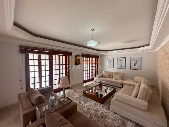 Imagem Casa no Cond. Portal dos Nobres II