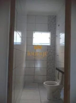 Imagem Casa à venda no Parque São Bento Zona Norte - Sorocaba/SP
