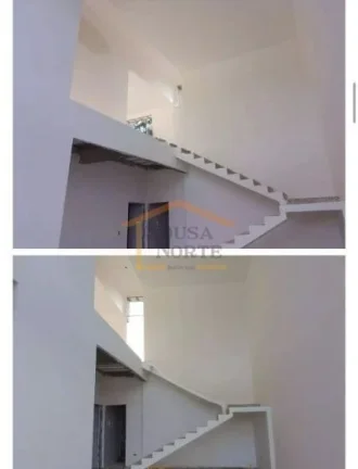 Imagem Casa em condomínio fechado.
Imóvel em fase final de acabamento, com previsão de conclusão em apr...