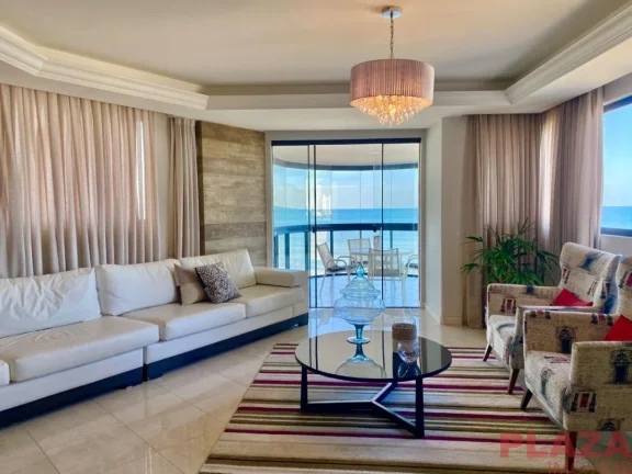 Imagem Apartamento | Mario Quintana | Balneário Camboriú