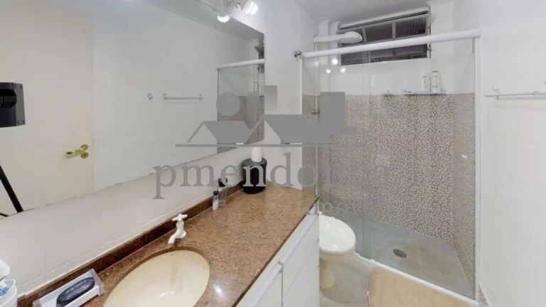 Imagem Apartamento a venda em Perdizes com 198m², 3 quartos ( 1 suíte ) e 1 vaga.