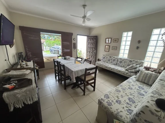 Imagem CASA À VENDA NO ITAGUÁ 290 METROS DA ORLA