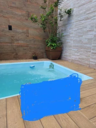 Imagem Sobrado com 3 dormitórios à venda, 200 m² por R$ 750.000,00 - Jardim Jovaia - Guarulhos/SP