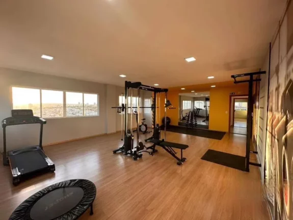Imagem Apartamento para Venda em Maringá / PR no bairro Parque da Gávea