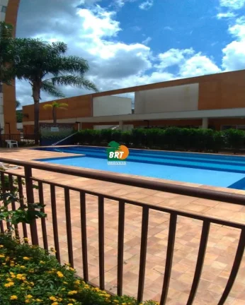 Apartamento para Venda em São Roque, Centro, 2 dormitórios, 1 suíte, 2 banheiros, 1 vaga