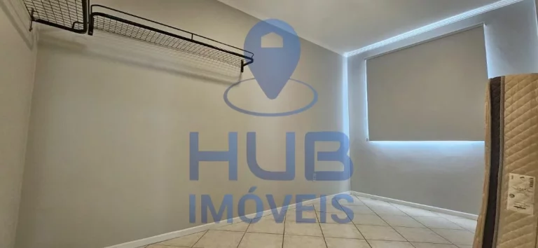 Imagem Apartamento a Venda 70m2, 2 Dormitórios, 1 Vaga, Praia Comprida, São José/SC