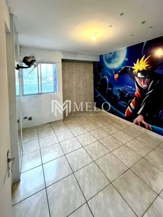 Imagem Apto. com 3qts., 1suite com Closet, 1escritório, 1vaga, 131,38m3 em Boa Viagem